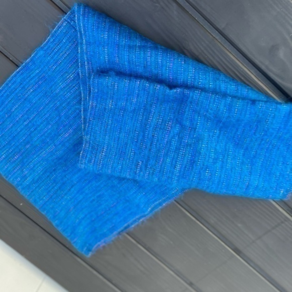 Scarf woman’s - Picture 3 of 5